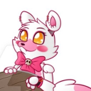 avatar Koda  ゝ ᵥ_ᵥく