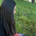 avatar ⁶ᵉˡˡᵃ 𐔌˙.