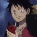 blackhatluffy. avatar