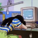 a discord avatar