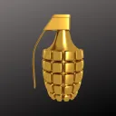 goldcsnades