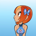 avatar Butterfly