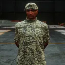 minisherif