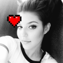 avatar Teeny Tiny Evy 𓆩❦𓆪