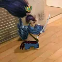 trcn3ddy
