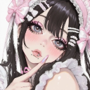 avatar 𝓜𝓮𝓵𝓲୨ৎ