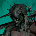 avatar EVIL garffrag