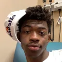 Lil Nas Sofa King avatar