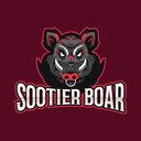 Vol. Sootierboar