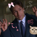 avatar 🛸 — AGENT MULDER !