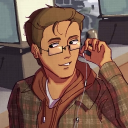 avatar 🪶 — ISAGANI !