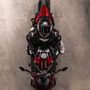 avatar ⚡Storm Shadow⚡