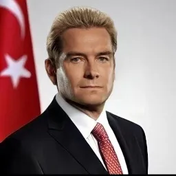türklander's Avatar