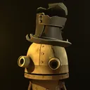 mandefense