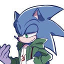 avatar 🌀 • 𝚂𝙾𝙽𝙸𝙲 • !!