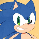 avatar 🌀 • 𝚂𝙾𝙽𝙸𝙲 • !!