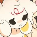 avatar Jordy <3 (taking rest)