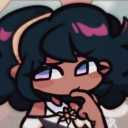 avatar molly ꨄ kitty