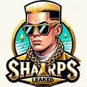 sharpsleaked