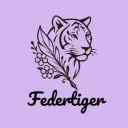 federtiger