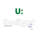ubodigat