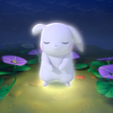 avatar Rose Colored Boy