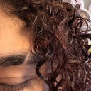 avatar Rose Colored Boy