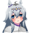 Oguri Cap
