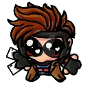 foxzidied