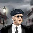 kingjosse