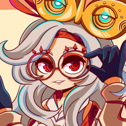 User icon