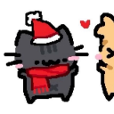 avatar 아니요, 자고 있어요.