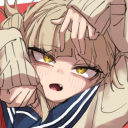 avatar Nah, i'd decay