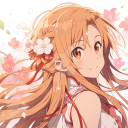 avatar Asuna
