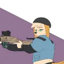 legoriahn avatar