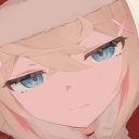 avatar Not Sad Sally Cute Padoru💜