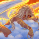 avatar Jillian ⨾ଓ