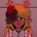 avatar Noelle Holiday (v0.2 TOMMOROW)