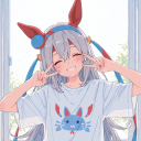 avatar タマモクロス