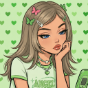 avatar ˚ ⋆｡˚ . honest