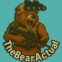 thebearactual