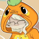 just_a_carrot