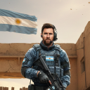 Avatar de Messi_Emeele