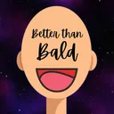 betterthanbald