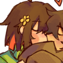 avatar 🌈 ᛝ rainbow radiance ! ٩(^ᗜ^ )و