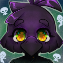 avatar Lady Feathers