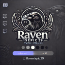 ravenisepic39's Avatar