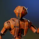 HK-43
