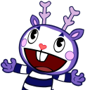 avatar Pijun þ. Ƿöðyrn