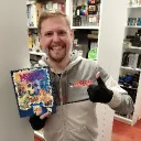 spankyrambles